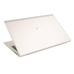 HP Elitebook 855 G8 15" (2022) - Ryzen 5 - 6000 Series (U) - 8GB - SSD 256 GB QWERTY - Ολλανδικό