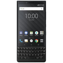 Blackberry KEY2 64GB - Μαύρο - Ξεκλείδωτο
