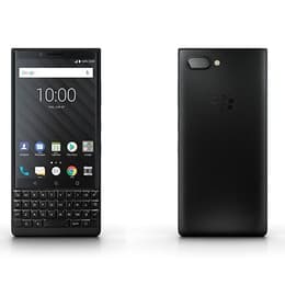 Blackberry KEY2 64GB - Μαύρο - Ξεκλείδωτο
