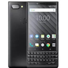 Blackberry KEY2 64GB - Μαύρο - Ξεκλείδωτο