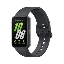 Samsung Ρολόγια Galaxy Fit 3 Παρακολούθηση καρδιακού ρυθμού GPS -