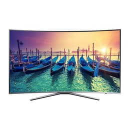 TV Samsung 124 cm UE49KU6500U 3840x2160