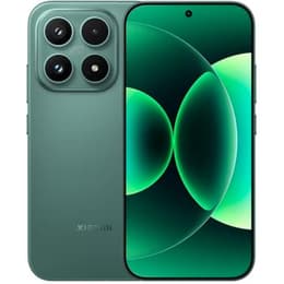 Xiaomi 17 512GB - Πράσινο - Ξεκλείδωτο