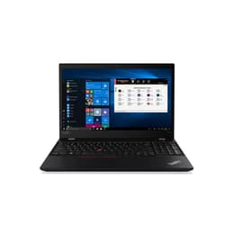 Lenovo ThinkPad P15s G2 15" (2021) - Core i7 - Gen 11 (G) - 32GB - SSD 1 tb QWERTY - Αγγλικά