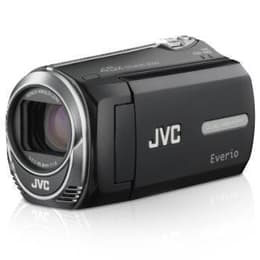 Jvc GZ MS216 Βιντεοκάμερα - Μαύρο