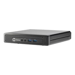 HP EliteDesk 800 G1 Core i5-4590T 2 - HDD 500 Gb - 8GB