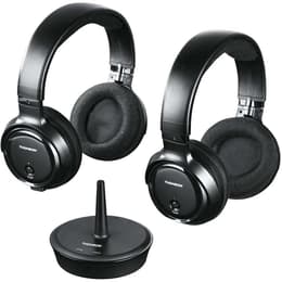 Thomson WHP3203D wireless Ακουστικά - Μαύρο