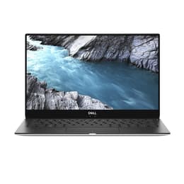 Dell XPS 13 9370 13" (2018) - Core i7 - Gen 8 (U) - 16GB - SSD 256 GB QWERTZ - Γερμανικό