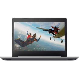 Lenovo IdeaPad 320S-14IKB 13" Core i3-7100U - SSD 128 GB - 8GB QWERTY - Αγγλικά