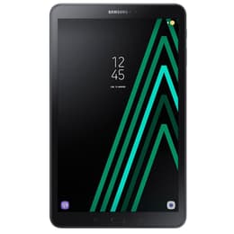 Galaxy Tab A 32GB - Μαύρο - WiFi + 4G