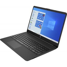 HP 15s-fq5000 15" (2022) - Core i5 - Gen 12 (U) - 16GB - SSD 512 GB QWERTY - Ισπανικό