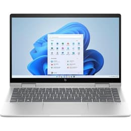 HP Envy X360 14" (2023) - Ryzen 5 - 8000 Series (HS) - 16GB - SSD 1 tb QWERTZ - Γερμανικό