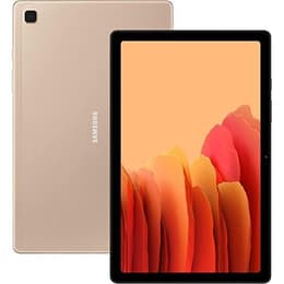 Galaxy Tab A7 10.4 32GB - Χρυσό - WiFi