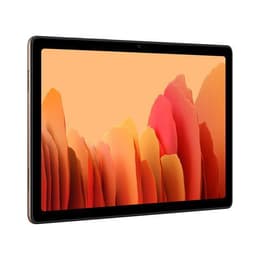 Galaxy Tab A7 10.4 (2020) 32GB - Χρυσό - WiFi
