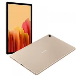 Galaxy Tab A7 10.4 (2020) 32GB - Χρυσό - WiFi