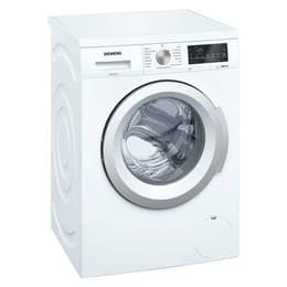 Siemens WU14Q408FF Πλυντήριο Εμπρόσθια φόρτωση