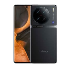 Vivo X90 Pro 256GB - Μαύρο - Ξεκλείδωτο
