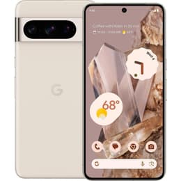 Google Pixel 8 Pro 256GB - Μπεζ - Ξεκλείδωτο