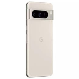 Google Pixel 8 Pro 256GB - Μπεζ - Ξεκλείδωτο