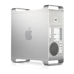Mac Pro (Νοέμβριος 2009) Xeon 3,46 GHz - SSD 2 tb + HDD 2 tb - 128GB