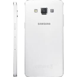 Galaxy A5 16GB - Άσπρο - Ξεκλείδωτο