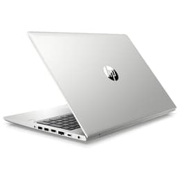 HP ProBook 455 G7 15" (2020) - Ryzen 3 - 4000 Series (U) - 8GB - SSD 512 GB AZERTY - Γαλλικό