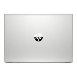HP ProBook 455 G7 15" (2020) - Ryzen 3 - 4000 Series (U) - 8GB - SSD 512 GB AZERTY - Γαλλικό