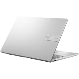 Asus Vivobook 15 X1504VA-BQ575W 15" - Core 5 120U - 16GB - SSD 512 GBGB Intel Graphics QWERTY - Αραβικό