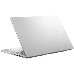 Asus Vivobook 15 X1504VA-BQ575W 15" - Core 5 120U - 16GB - SSD 512 GBGB Intel Graphics QWERTY - Αραβικό