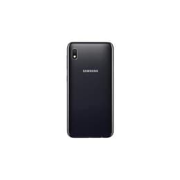 Galaxy A10 32GB - Μαύρο - Ξεκλείδωτο