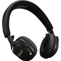 Marshall MID A.N.C Μειωτής θορύβου ενσύρματο + ασύρματο Ακουστικά Μικρόφωνο - Μαύρο