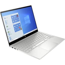 HP Envy 14-EB1777NG 14" (2021) - Core i7 - Gen 11 (H) - 16GB - SSD 1 tb QWERTY - Αγγλικά