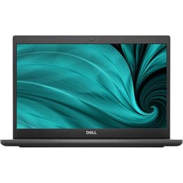 Dell Latitude 3420 14" (2021) - Core i5 - Gen 11 (G) - 8GB - SSD 512 GB QWERTZ - Γερμανικό