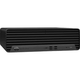 HP EliteDesk 800 G6 SFF Core i7-10700 2.9 - HDD 1 tb - 8GB