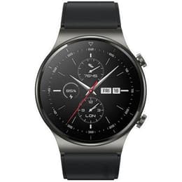 Huawei Ρολόγια Watch GT 2 Pro Παρακολούθηση καρδιακού ρυθμού GPS - Γκρι