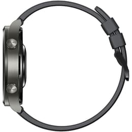 Huawei Ρολόγια Watch GT 2 Pro Παρακολούθηση καρδιακού ρυθμού GPS - Γκρι
