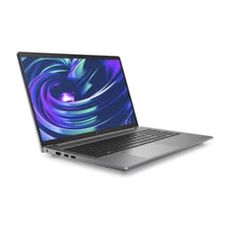 HP Zbook Power G10 15" (2023) - Core i7 - Gen 13 (H) - 32GB - SSD 512 GB QWERTZ - Γερμανικό