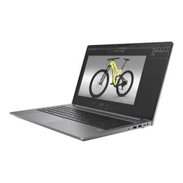 HP Zbook Power G10 15" (2023) - Core i7 - Gen 13 (H) - 32GB - SSD 512 GB QWERTZ - Γερμανικό