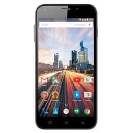 Archos 55 Helium Plus 16GB - Μαύρο - Ξεκλείδωτο
