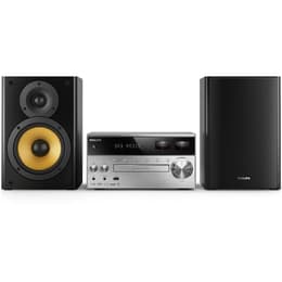 Philips BTB8000 Σύστημα Hi-Fi Bluetooth