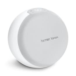 Harman Kardon Omni 10 Plus Bluetooth Ηχεία - Άσπρο