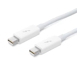 Apple Thunderbolt 3 Pro Cable 2m Καλώδιο