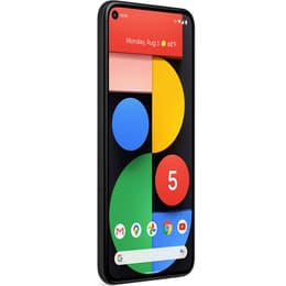 Google Pixel 5 128GB - Μαύρο - Ξεκλείδωτο