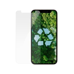 Προστατευτική οθόνη Panzerglass iPhone 12 mini - Διαφανές