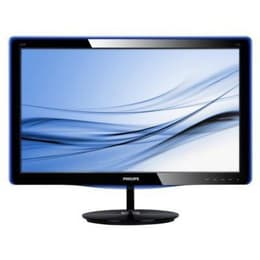 21" Philips 227E3LSU 1920 x 1080 LCD monitor Μαύρο