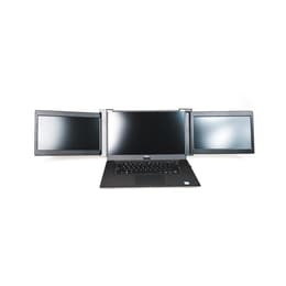 11" Notebookwings 12 NWF116HD 1920 x 1080 LCD monitor Μαύρο