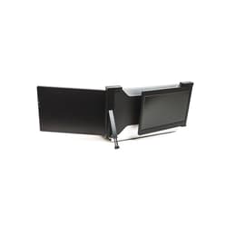 11" Notebookwings 12 NWF116HD 1920 x 1080 LCD monitor Μαύρο