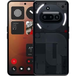Black 128GB - Μαύρο - Ξεκλείδωτο