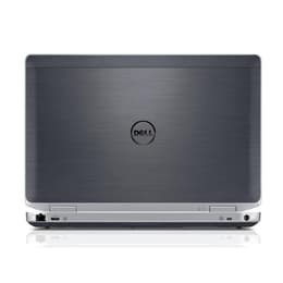 Dell Latitude E6220 12"(2011) - Core i3-2310M - 8GB - SSD 120 Gb AZERTY - Γαλλικό
