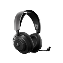 Steelseries Arctis Nova Pro Omni Μειωτής θορύβου gaming ενσύρματο + ασύρματο Ακουστικά Μικρόφωνο - Γκρι